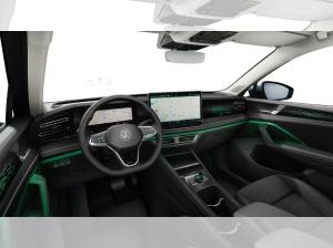 Volkswagen Tiguan 1.5 eHybrid DSG Elegance SOFORT VERFÜGBAR!  AHK GJR IQ.DRIVE Premium Navi