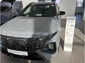Hyundai TUCSON N-LIne X auf Lager Automatik