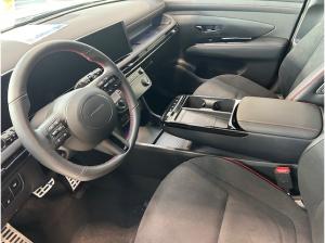 Hyundai TUCSON N-LIne X auf Lager Automatik