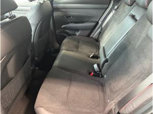 Hyundai TUCSON N-LIne X auf Lager Automatik