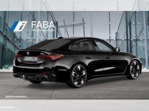 BMW i4 M60 xDrive Gran Coupé M Sport Pro HK HiFi DAB