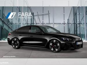 BMW i4 M60 xDrive Gran Coupé M Sport Pro HK HiFi DAB