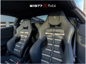 Ferrari 488 GTB *Sonderlackierung Blu Pozzi* *WIE NEU*