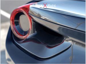 Ferrari 488 GTB *Sonderlackierung Blu Pozzi* *WIE NEU*