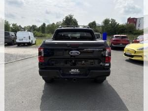 Ford Ranger Stormtrak PHEV #ELEKTR.LADERAUMROLLO #PRO POWER ONBOARD 2,3KW #AHK FÜR 3,5T