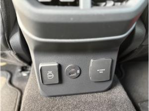 Ford Ranger Stormtrak PHEV #ELEKTR.LADERAUMROLLO #PRO POWER ONBOARD 2,3KW #AHK FÜR 3,5T