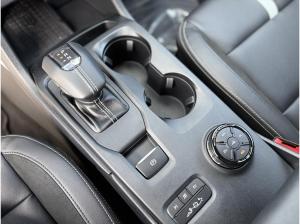 Ford Ranger Stormtrak PHEV #ELEKTR.LADERAUMROLLO #PRO POWER ONBOARD 2,3KW #AHK FÜR 3,5T