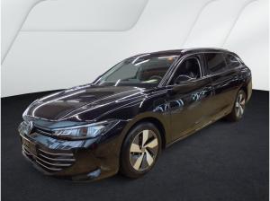 Volkswagen Passat Variant Business 1.5 TSI eHybrid 110kW DSG - ACC HUD AHK Rear View Navi LED Massage SHZ CarPlay PDC