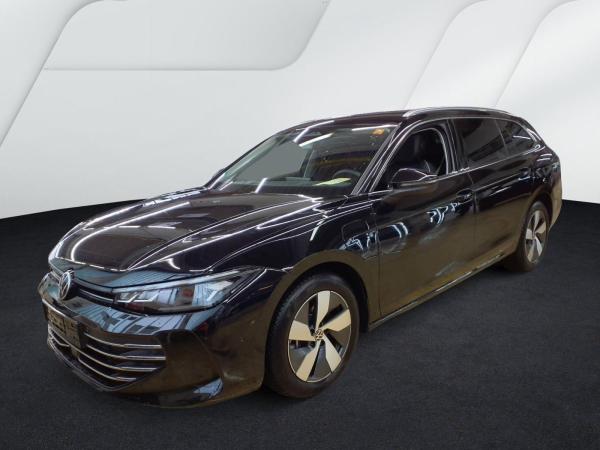 Volkswagen Passat Variant Business 1.5 TSI eHybrid 110kW DSG - ACC HUD AHK Rear View Navi LED Massage SHZ CarPlay PDC