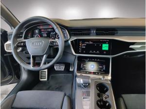 Audi S6 Avant Luft/AHK/HD-Matrix/HuD/Nachtsicht/Pano