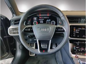 Audi S6 Avant Luft/AHK/HD-Matrix/HuD/Nachtsicht/Pano