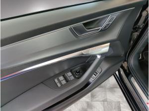 Audi S6 Avant Luft/AHK/HD-Matrix/HuD/Nachtsicht/Pano