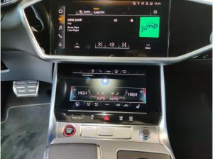 Audi S6 Avant Luft/AHK/HD-Matrix/HuD/Nachtsicht/Pano