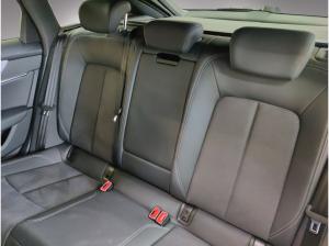Audi S6 Avant Luft/AHK/HD-Matrix/HuD/Nachtsicht/Pano