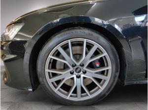 Audi S6 Avant Luft/AHK/HD-Matrix/HuD/Nachtsicht/Pano