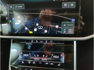 Audi S6 Avant Luft/AHK/HD-Matrix/HuD/Nachtsicht/Pano