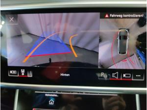Audi S6 Avant Luft/AHK/HD-Matrix/HuD/Nachtsicht/Pano