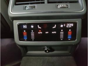 Audi S6 Avant Luft/AHK/HD-Matrix/HuD/Nachtsicht/Pano
