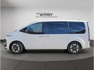 Hyundai STARIA 1.6T-GDI HYBRID SIGNATURE/LED/PANO