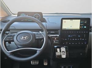 Hyundai STARIA 1.6T-GDI HYBRID SIGNATURE/LED/PANO