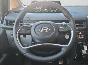 Hyundai STARIA 1.6T-GDI HYBRID SIGNATURE/LED/PANO