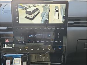 Hyundai STARIA 1.6T-GDI HYBRID SIGNATURE/LED/PANO