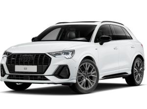 Audi Q3 45 TFSI quattro S line business - kurzfristig verfügbar !