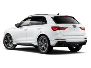 Audi Q3 45 TFSI quattro S line business - kurzfristig verfügbar !