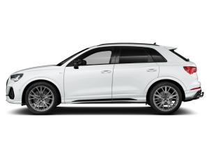 Audi Q3 45 TFSI quattro S line business - kurzfristig verfügbar !