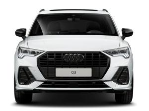 Audi Q3 45 TFSI quattro S line business - kurzfristig verfügbar !