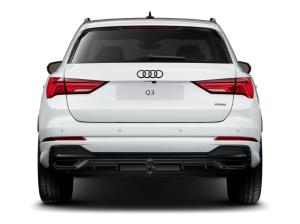 Audi Q3 45 TFSI quattro S line business - kurzfristig verfügbar !