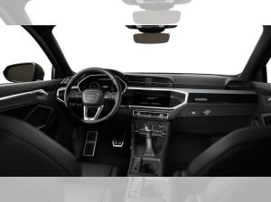 Audi Q3 45 TFSI quattro S line business - kurzfristig verfügbar !