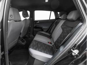 Volkswagen ID.4 Pure Performance Navi Kamera