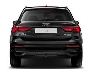 Audi Q3 45 TFSI quattro S line - kurzfristig verfügbar !