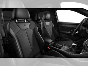 Audi Q3 45 TFSI quattro S line - kurzfristig verfügbar !