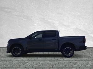 Ford Ranger MS-RT PHEV #AHK FÜR 3,5T #ELEKTR.ROLLO #360°-KAMERA