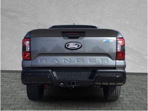 Ford Ranger MS-RT PHEV #AHK FÜR 3,5T #ELEKTR.ROLLO #360°-KAMERA