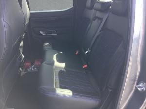 Ford Ranger MS-RT PHEV #AHK FÜR 3,5T #ELEKTR.ROLLO #360°-KAMERA