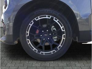 Ford Ranger MS-RT PHEV #AHK FÜR 3,5T #ELEKTR.ROLLO #360°-KAMERA