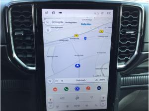 Ford Ranger MS-RT PHEV #AHK FÜR 3,5T #ELEKTR.ROLLO #360°-KAMERA