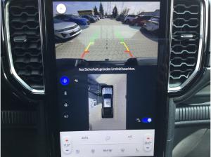 Ford Ranger MS-RT PHEV #AHK FÜR 3,5T #ELEKTR.ROLLO #360°-KAMERA