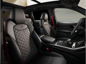 Audi Q7 S line business TDI quattro 210 kW tiptronic Sonderkonditionen*