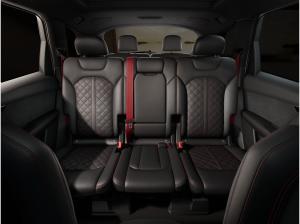 Audi Q7 S line business TDI quattro 210 kW tiptronic Sonderkonditionen*