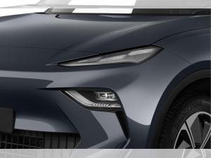 MG S5 EV Luxury 64 kW