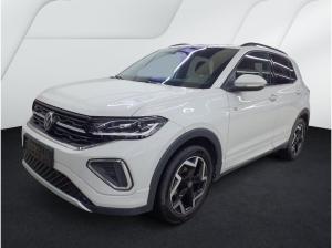 Volkswagen T-Cross R-Line 1.5 TSI 110kW DSG - IQ.Drive Matrix-LED AHK Rear View Navi LM GJR SHZ PDC MFL CarPlay