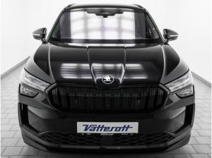 Skoda Kodiaq 2.0 TDI DSG 4x4 Sportline AHK Navi Kamera Winter