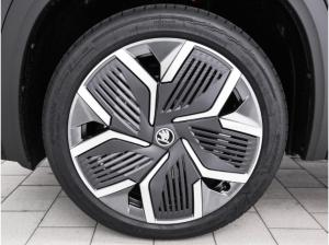 Skoda Kodiaq 2.0 TDI DSG 4x4 Sportline AHK Navi Kamera Winter
