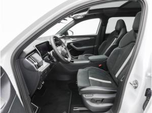Skoda Kodiaq 2.0 TDI DSG 4x4 Sportline AHK Navi Pano Kamera Winter