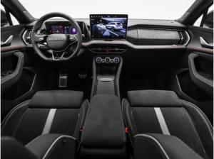 Skoda Kodiaq 2.0 TDI DSG 4x4 Sportline AHK Navi Kamera Winter