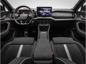 Skoda Kodiaq 2.0 TDI DSG 4x4 Sportline AHK Navi Pano Kamera Winter